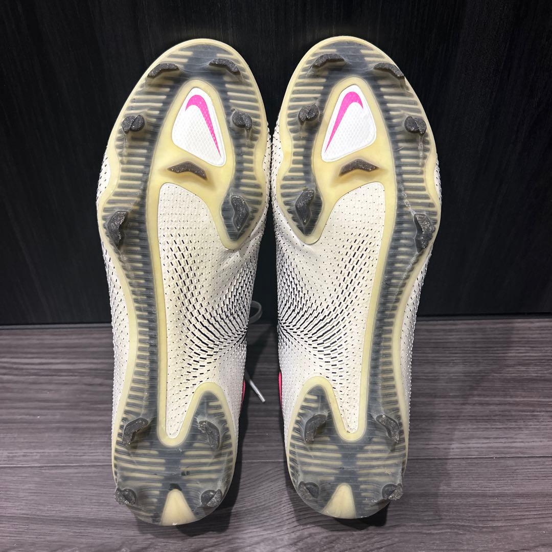 NIKE ファントムGT FGサッカーシューズ スパイク　26センチ