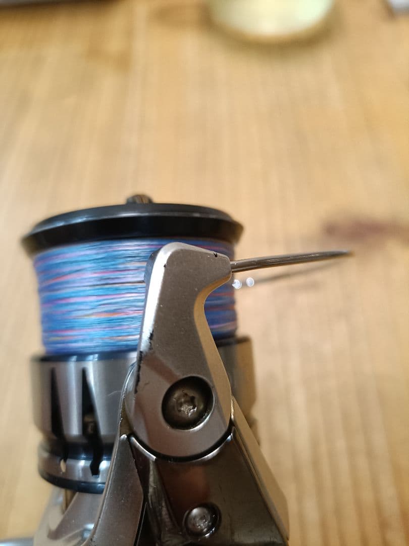 SHIMANO 19ストラディック C3000HG