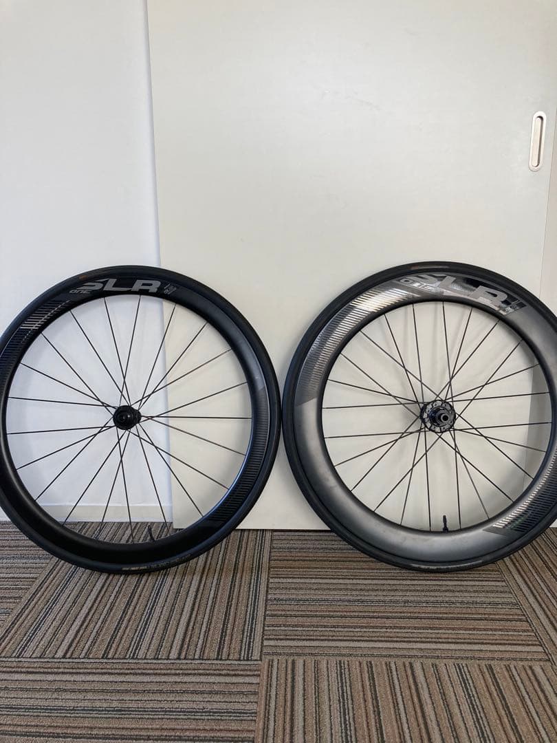 SLR 1カーボンディスクホイールリムハイト42.65 GIANT
