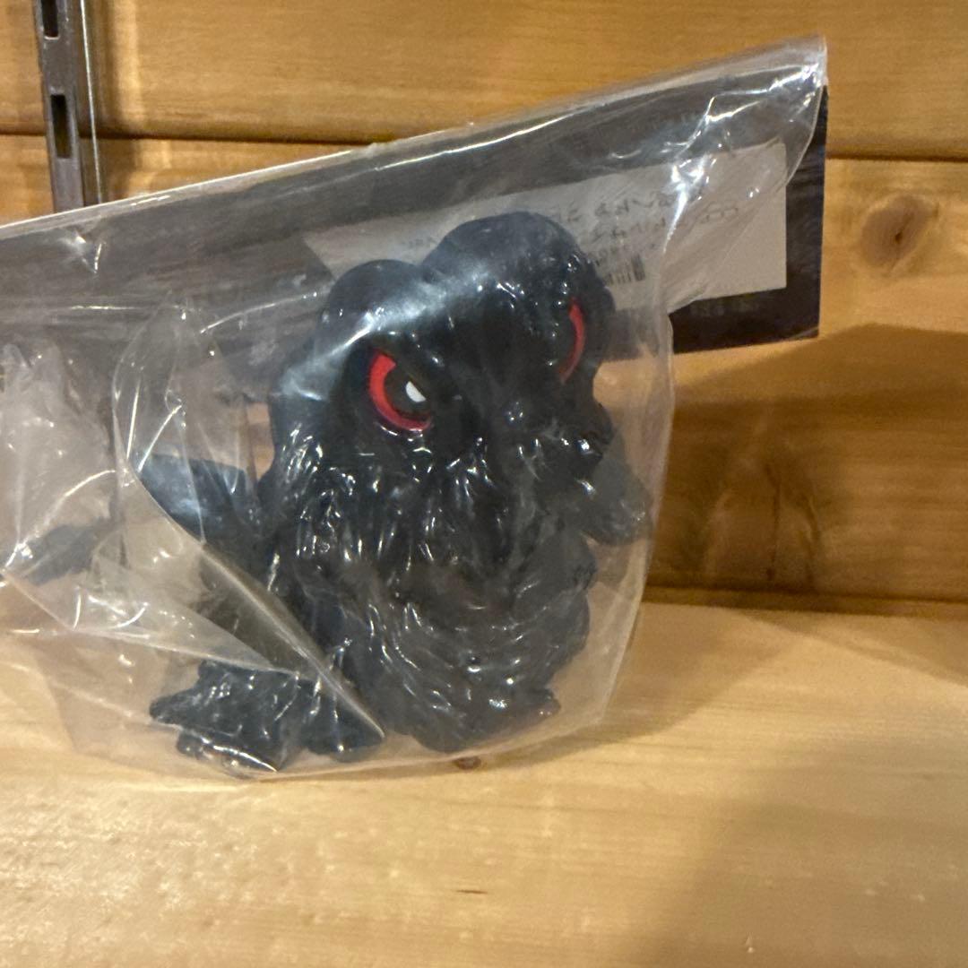 CCP ミドルサイズ　煙突ヘドラ　2体セット