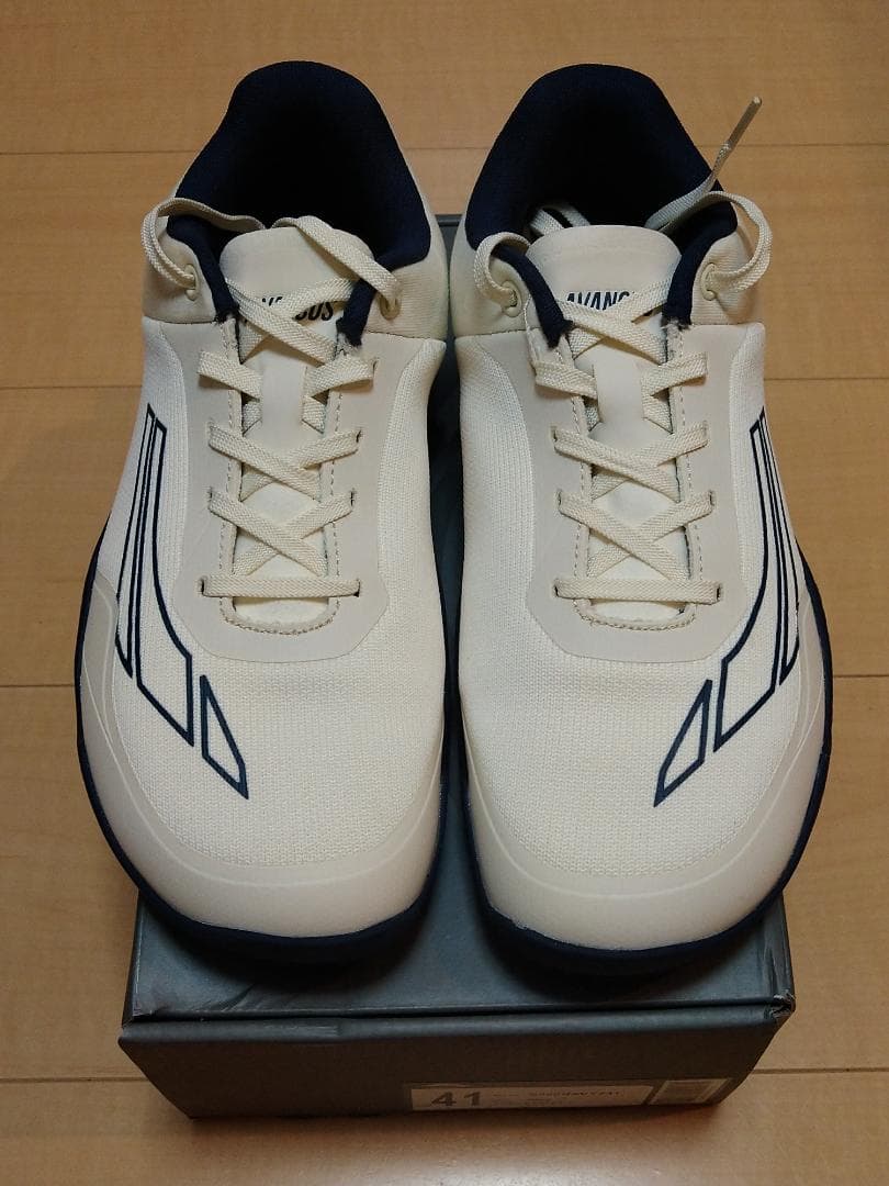 AVANCUS（アヴァンサス）エイペックスパワー V2.5：ネイビー41