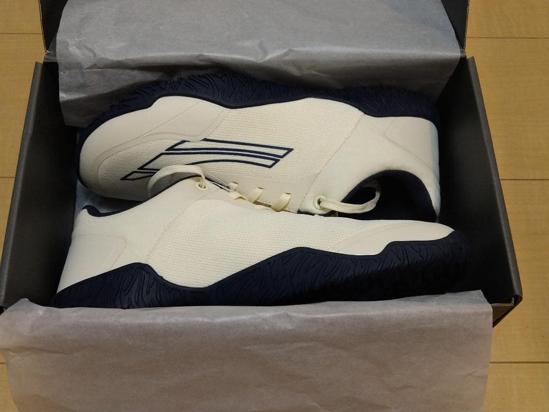 AVANCUS（アヴァンサス）エイペックスパワー V2.5：ネイビー41