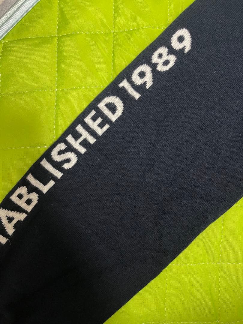 【美品】PEARLY GATES タートルネック