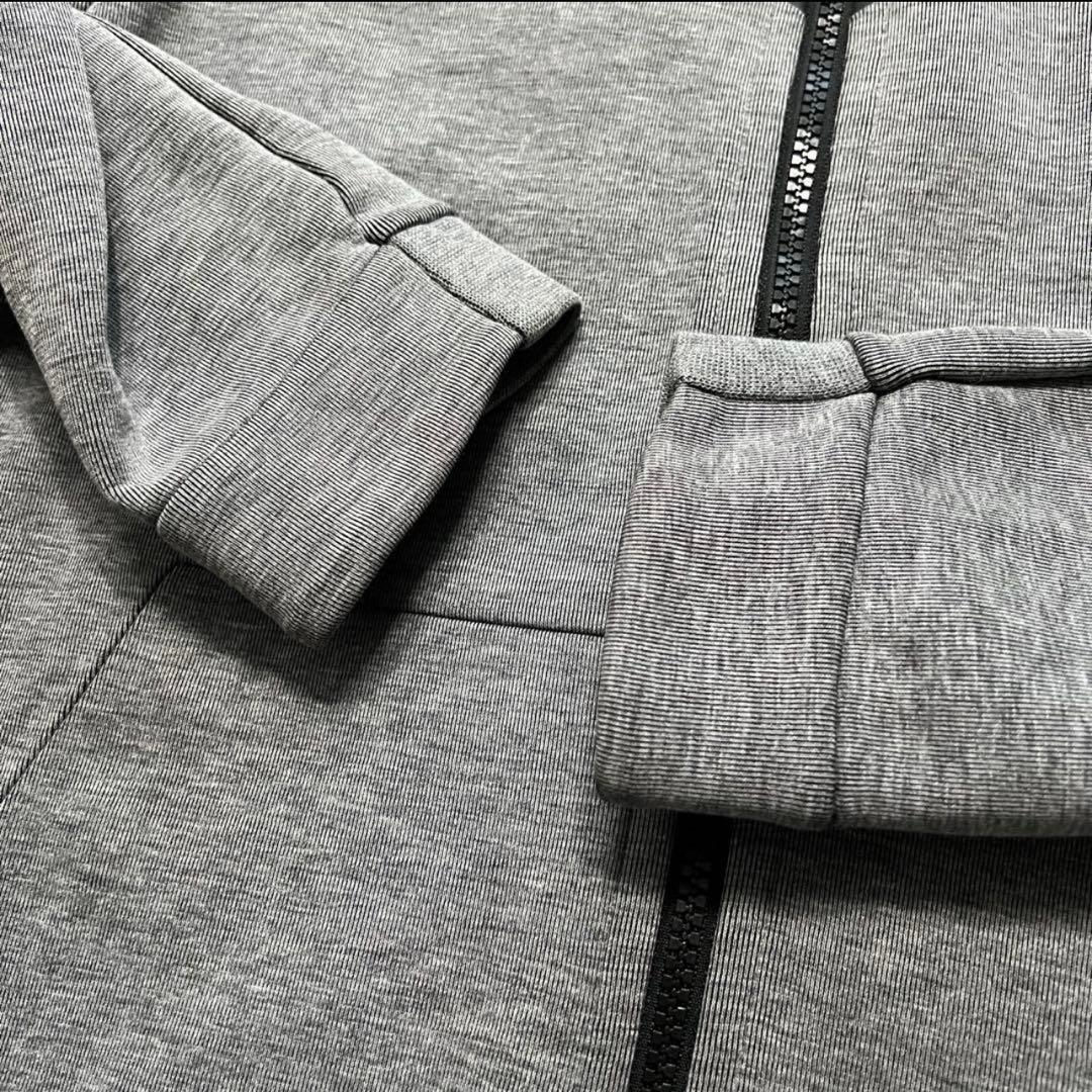 00s nike テックフリース　イングランド代表　メンズ　S グレー