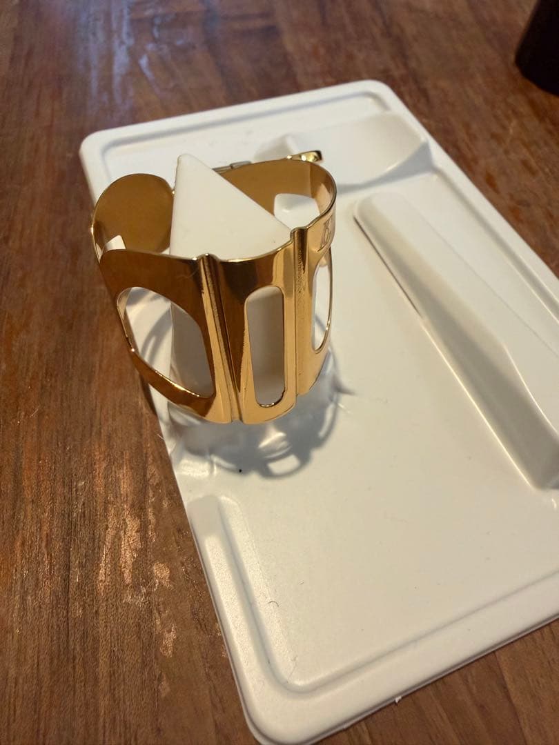 BG L40 テナーサックス リガチャー ゴールドラッカー