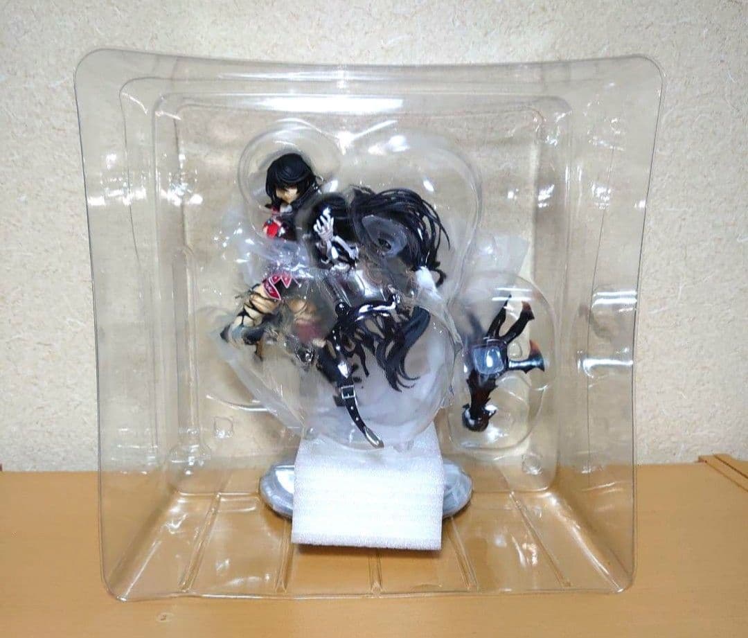 アルター テイルズ オブ ベルセリア ベルベット・クラウ 1/8 フィギュア