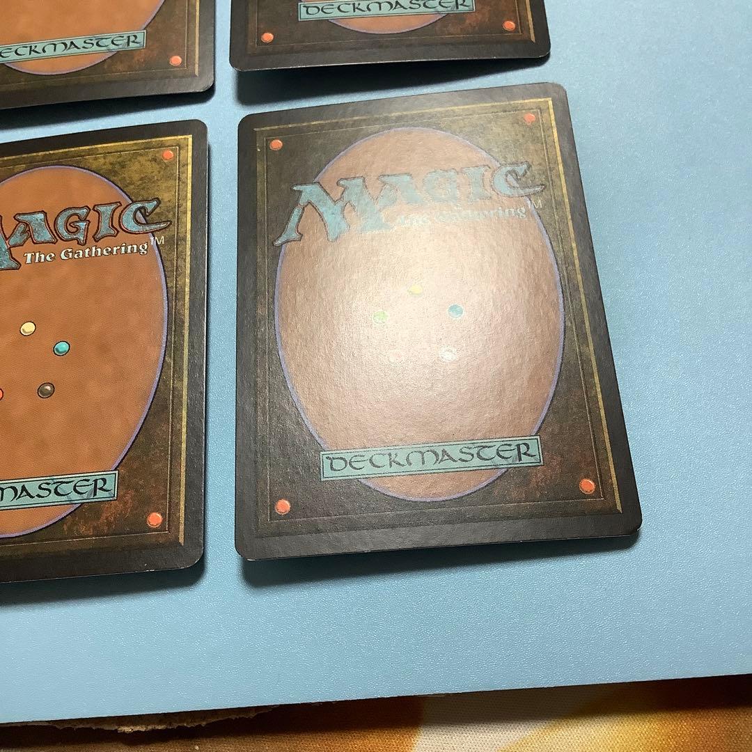 神無き祭殿/Godless Shrine   GPT英語4枚セット