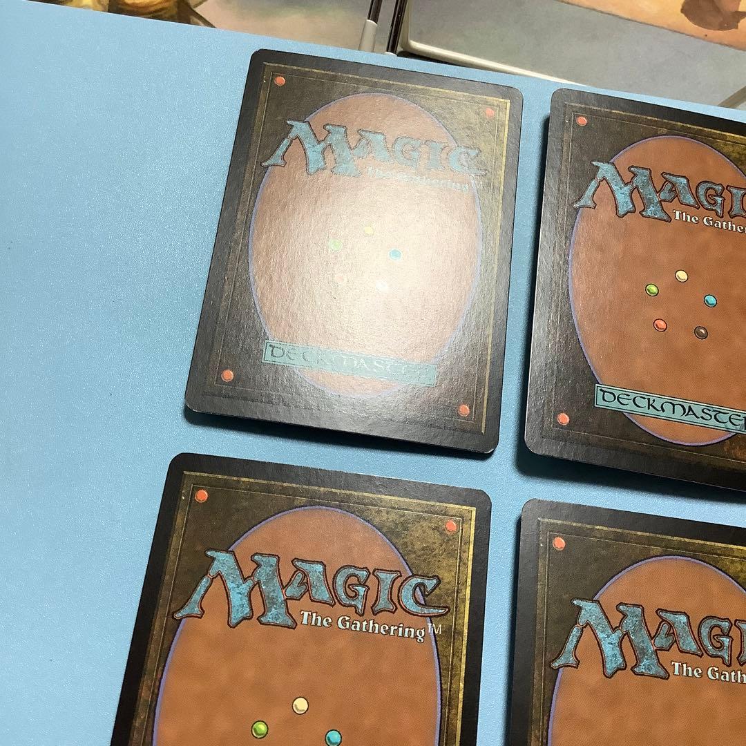 神無き祭殿/Godless Shrine   GPT英語4枚セット