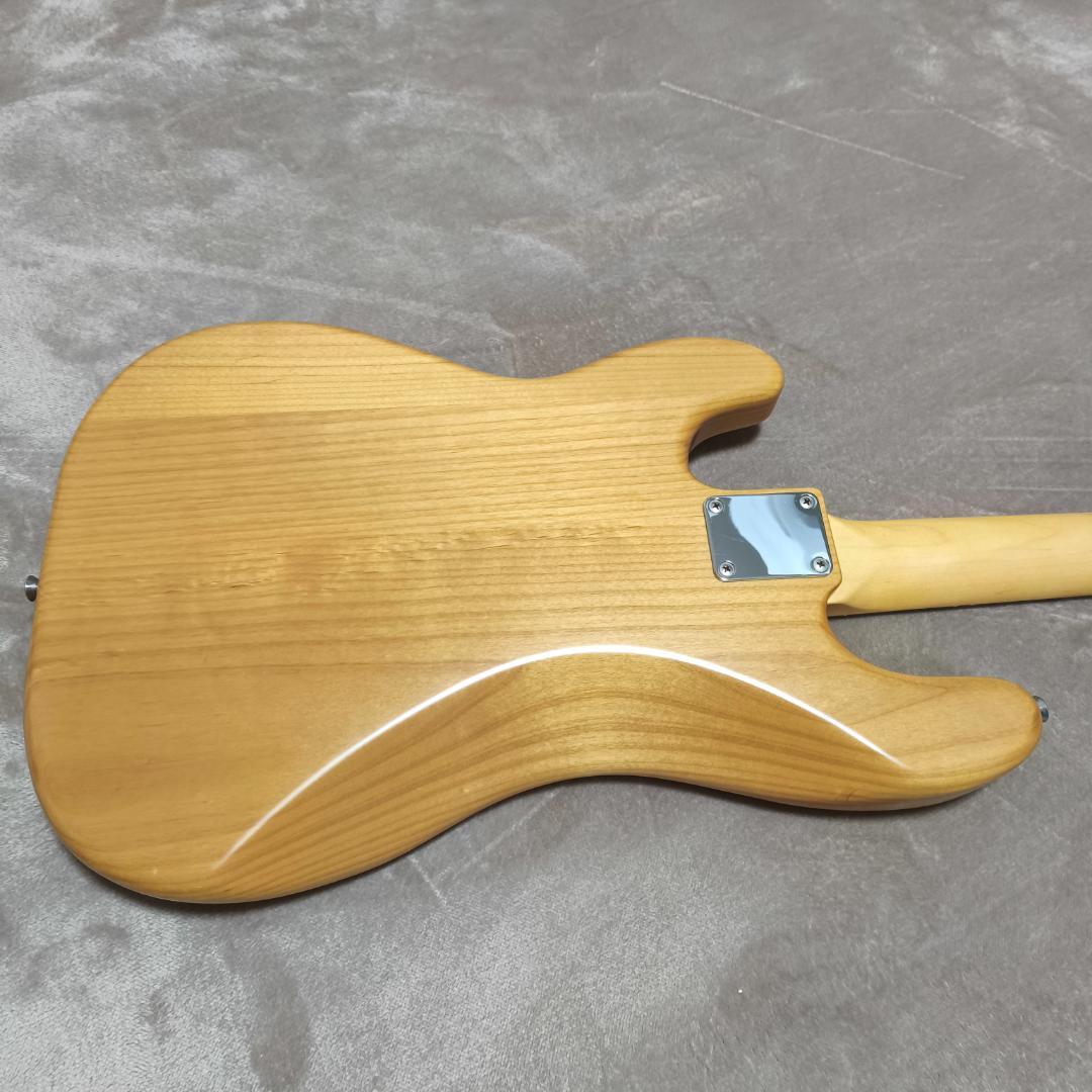 レア Fender SCANDAL TOMOMI PRECISION BASS