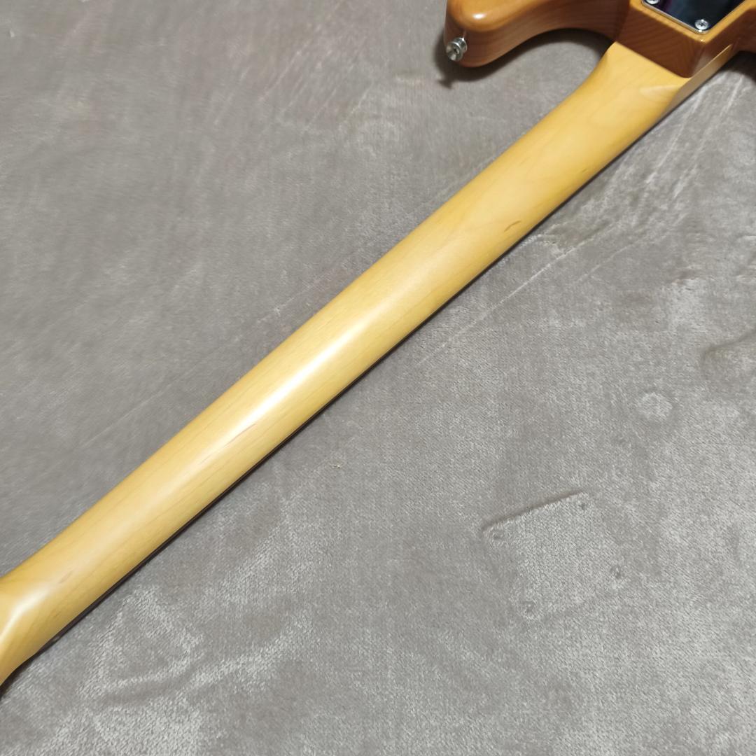 レア Fender SCANDAL TOMOMI PRECISION BASS