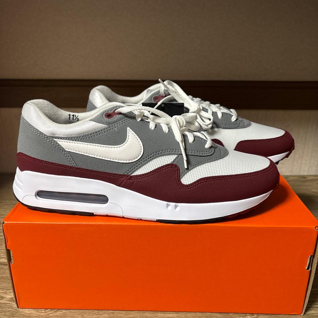 新品！NIKE AIR MAX 1 .\"86 OG G