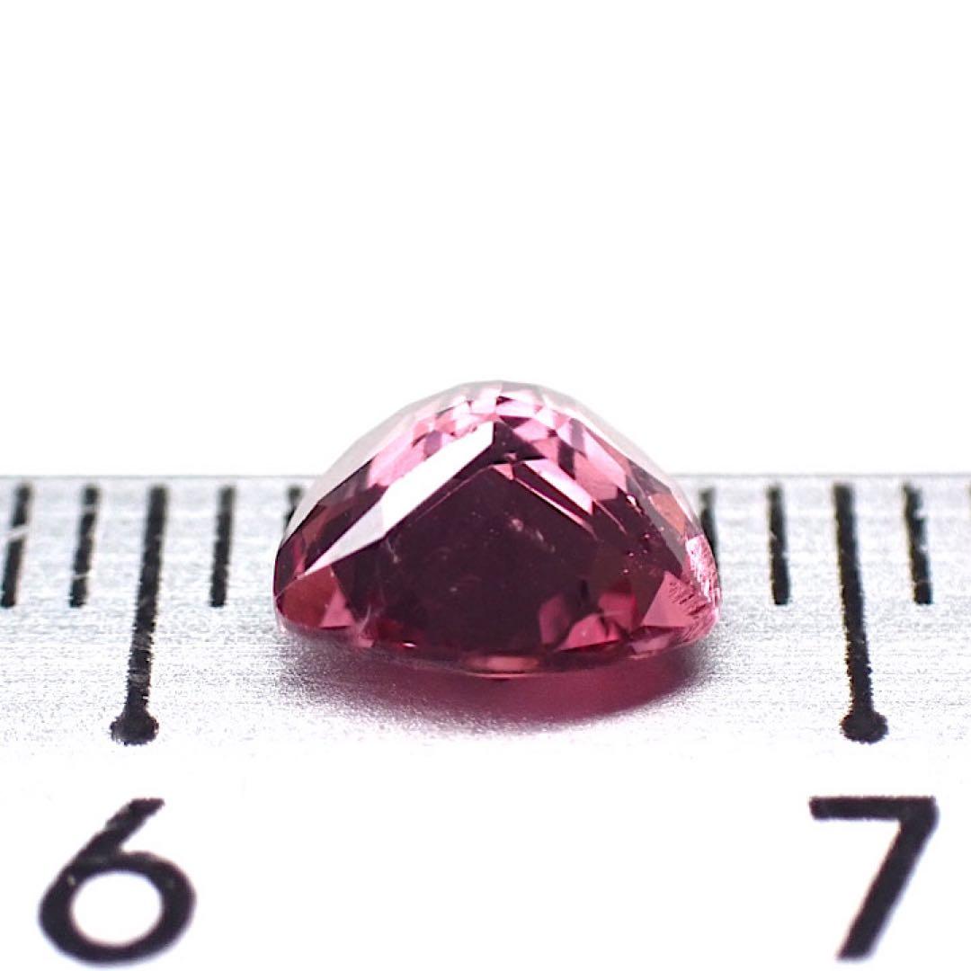 【タンザニア産】マラヤガーネット