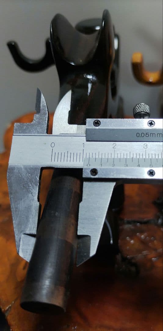 ヘラブナ釣り★弓型万力☆３点セット★152