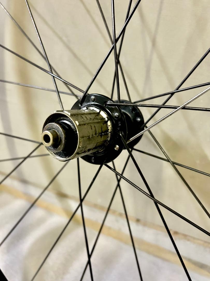 ◆MOST （ピナレロ）CHALLホイール後輪◆重量0.94g