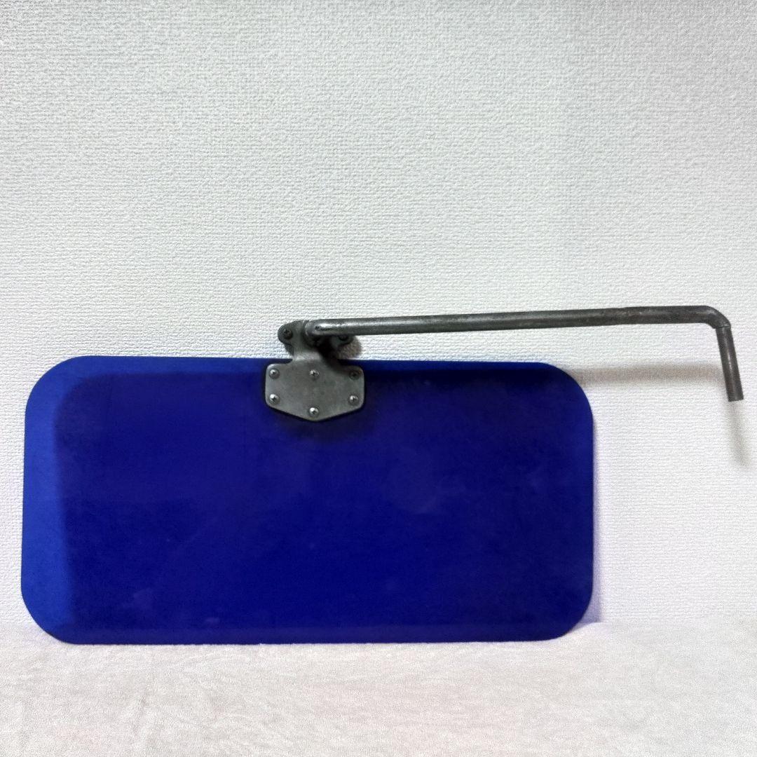 ★最終価格★　飯山線 　キハ５８ 運転席用 日除け サンバイザー　長野機関区