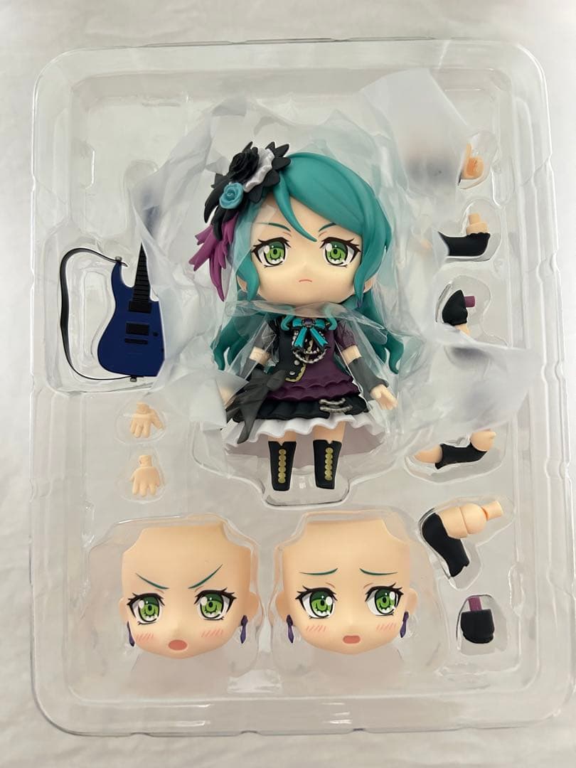 氷川紗夜　ねんどろいど