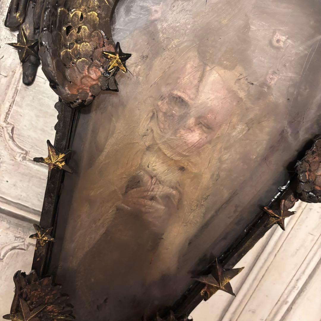 【Special Price】 熾天使棺皇女オブジェ