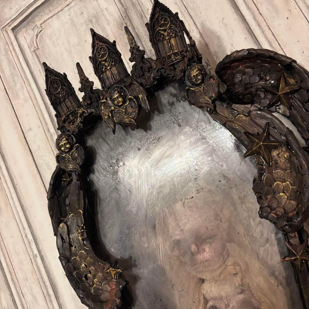 【Special Price】 熾天使棺皇女オブジェ