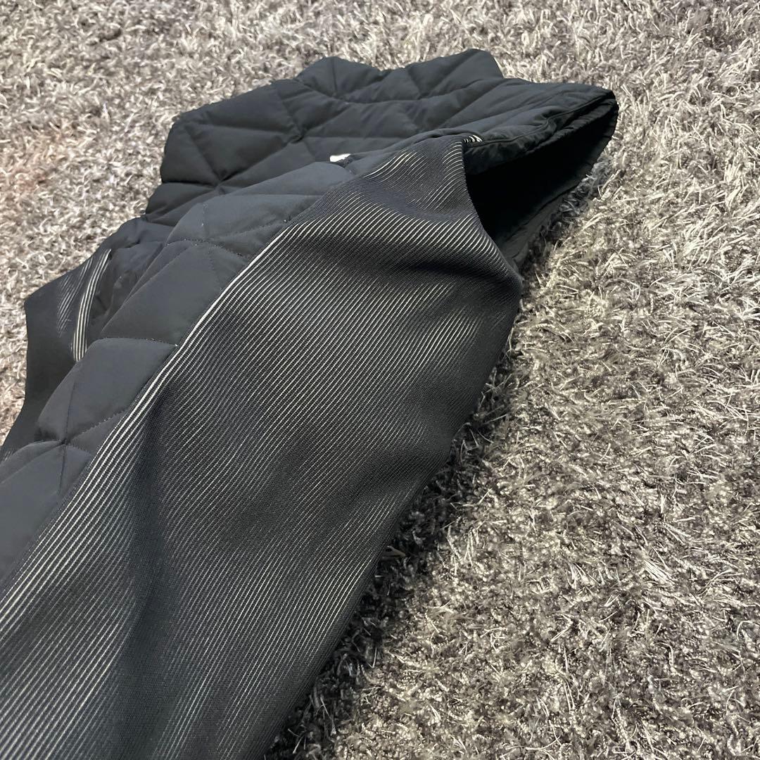 新品・MARK & LONA メンズ ダウンベスト