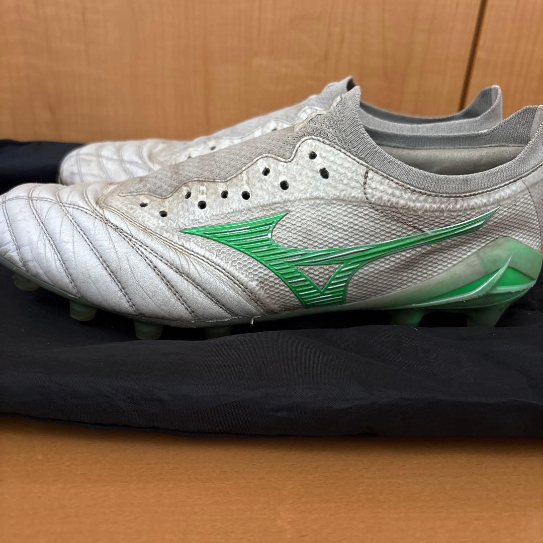 モレリアネオ4β