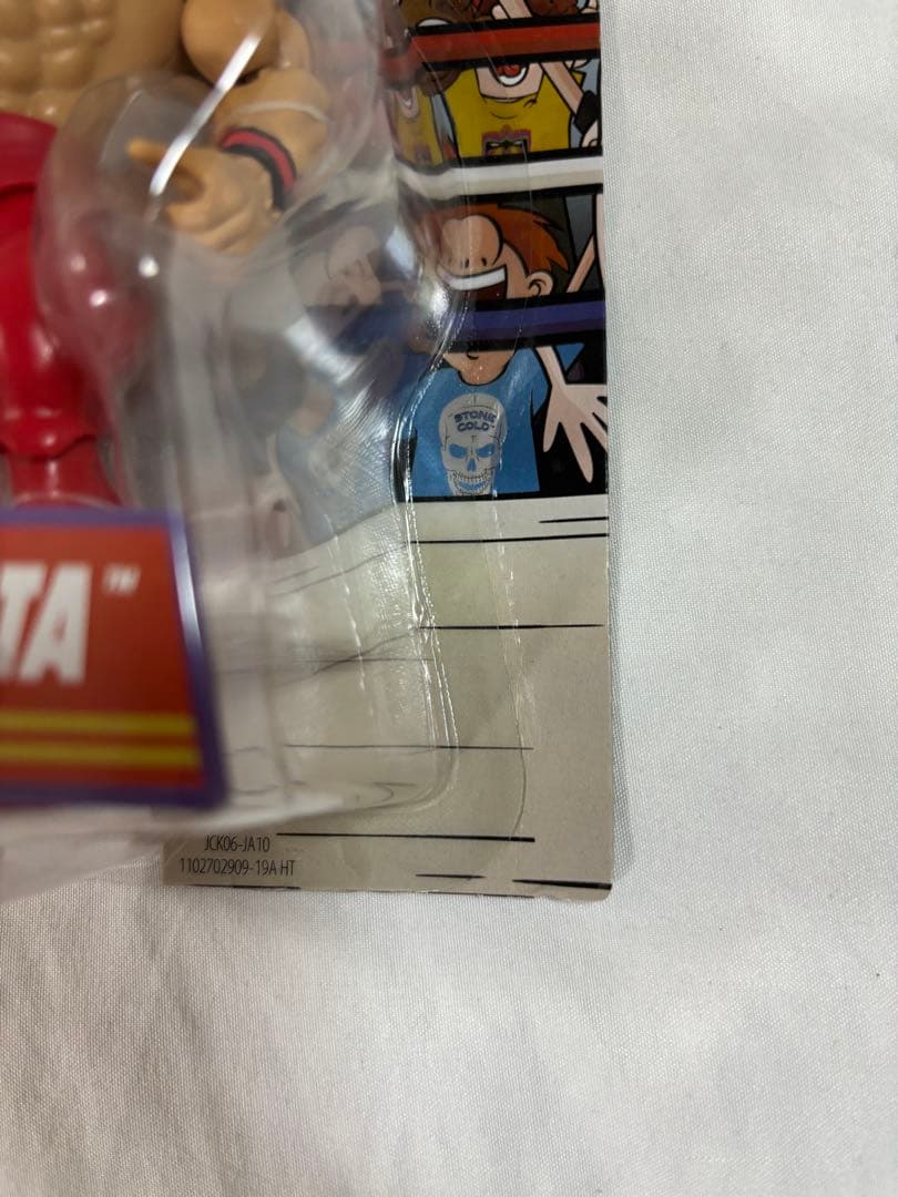 グレート・ムタ WWE スーパースター AEW 海外限定 Great Muta