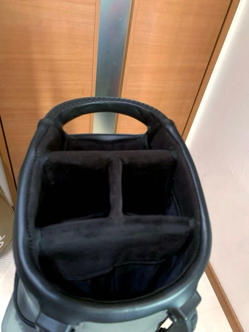 希少　テーラーメイド　ベゼル　スタンド　キャディバッグ