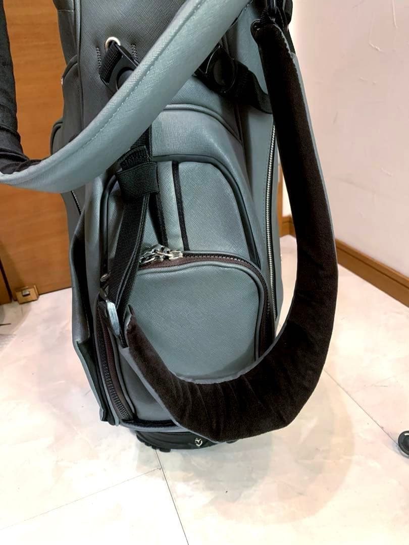 希少　テーラーメイド　ベゼル　スタンド　キャディバッグ