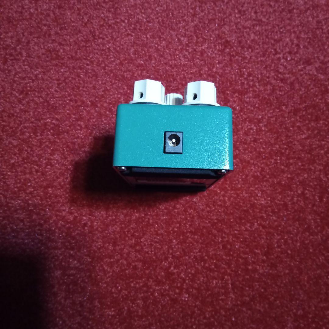 Maxon AstroEcho 1964T 　アナログエコー