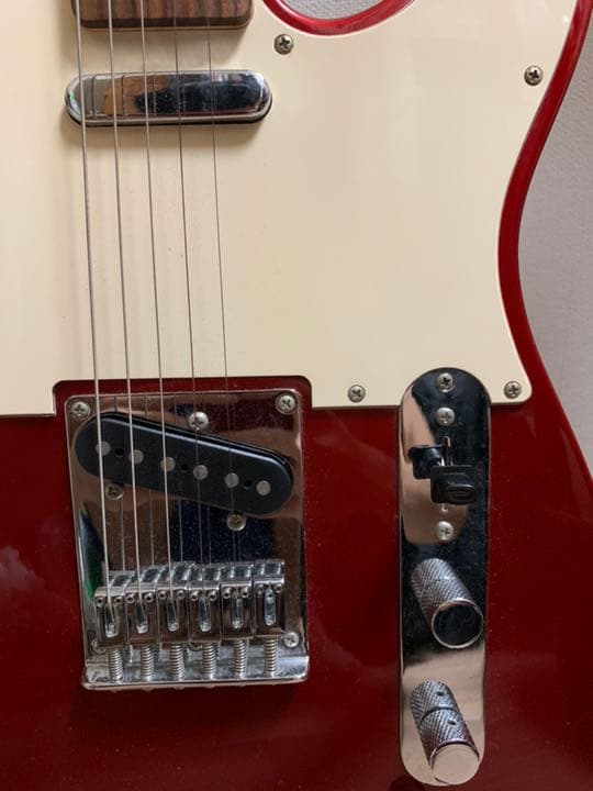 ギターアンプセット Squier by Fender テレキャスター +VOX