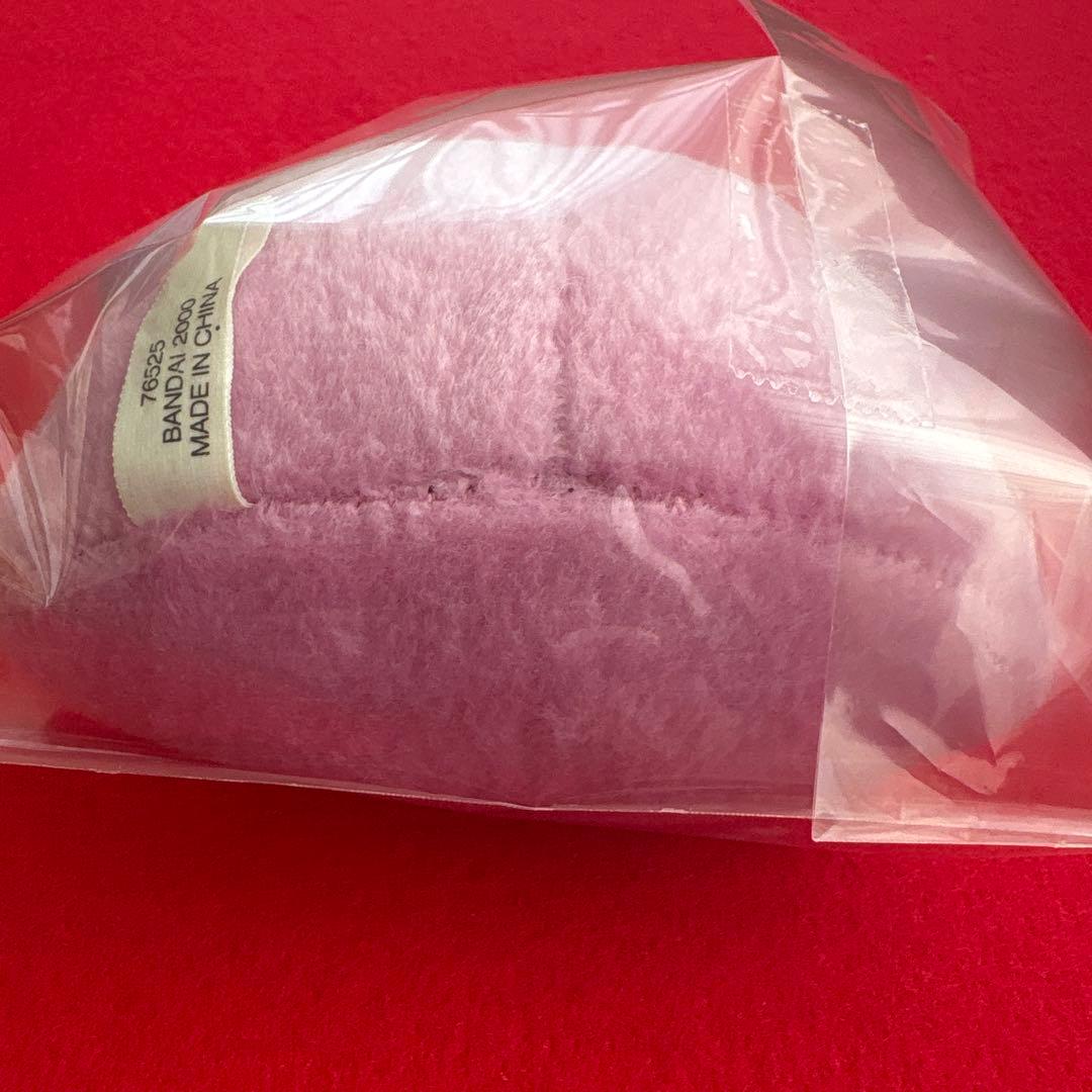 ☆希少☆ BANDAI メタモン ポケモン ぬいぐるみ レトロ　2000年