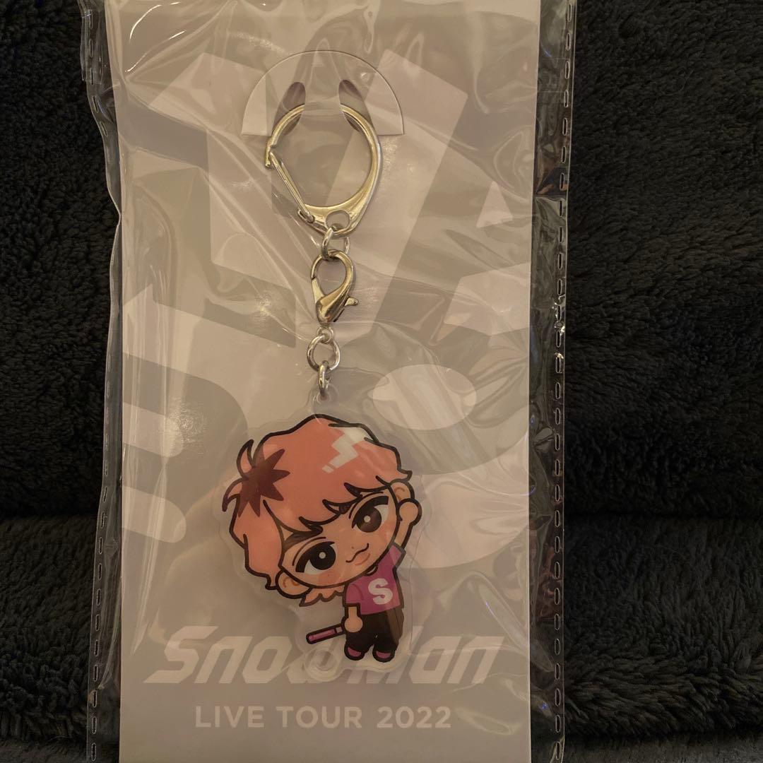 Manぬいぐるみ＆アクキーセット