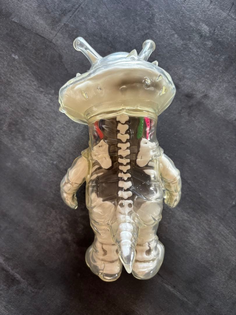 X-RAY カネゴン ツブコン ツブラヤストア Special Edition