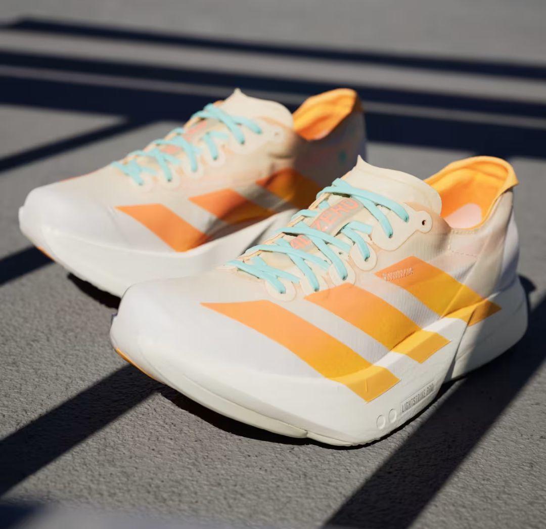 アディゼロ アディオスプロ4 / ADIZERO ADIOS PRO 4