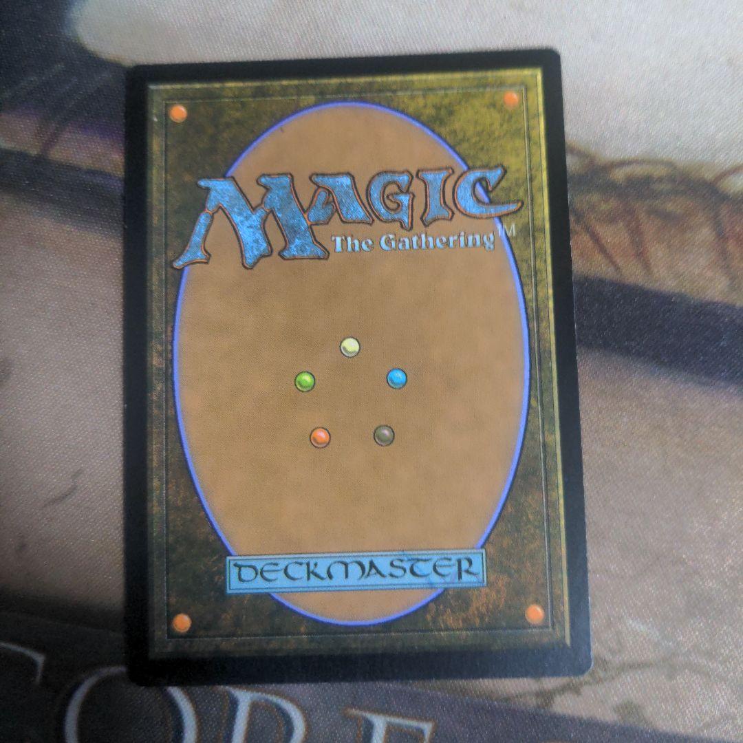 MTG　対抗呪文　Foil