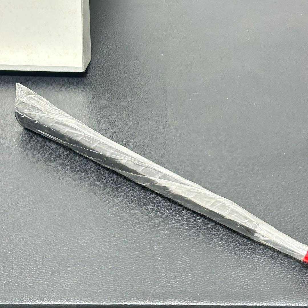 入手不可 幻の逸品 HOYA クリスタルパター 34in 558g 完品未使用