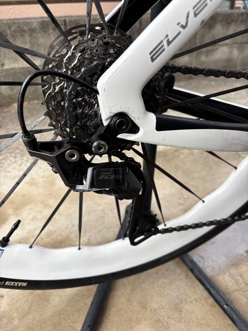 ELVES Falath EVO / R7100 即購入❌