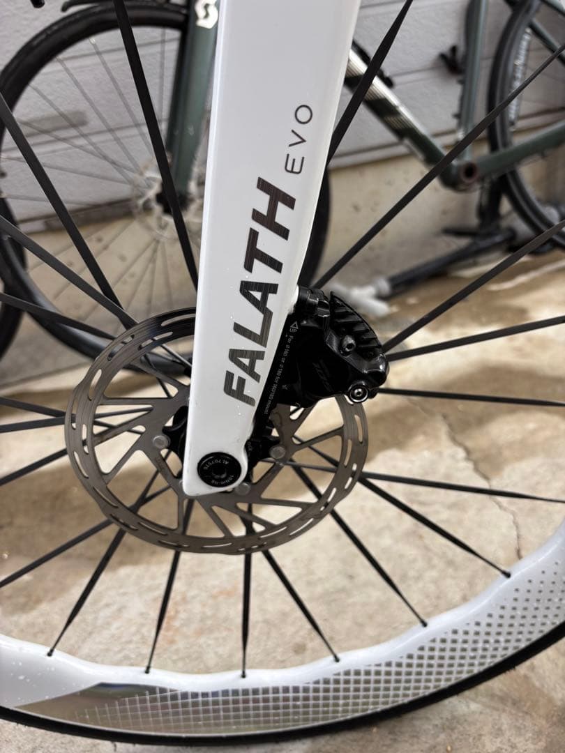 ELVES Falath EVO / R7100 即購入❌