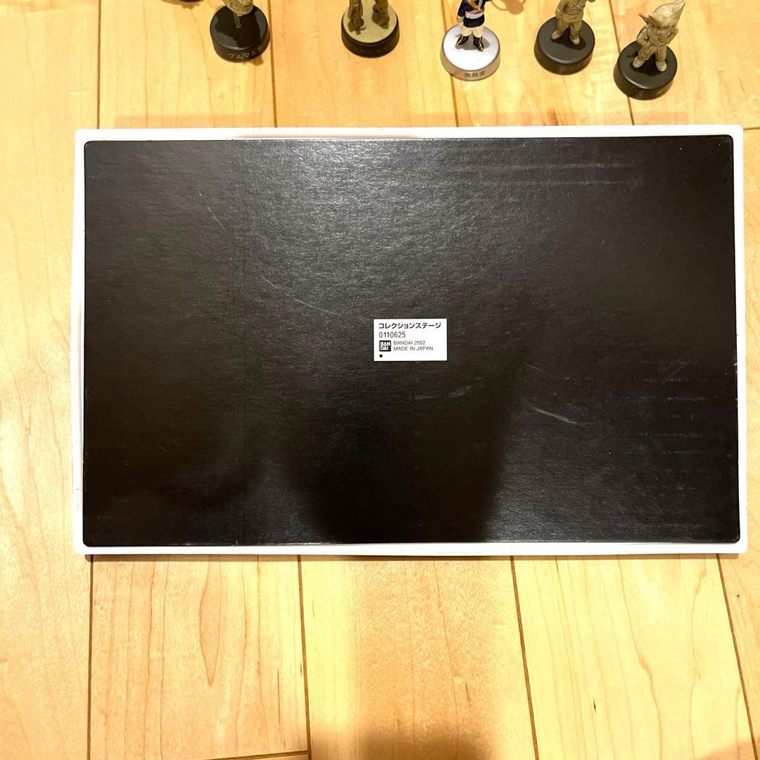 ドラゴンボール　ミニフィギュア