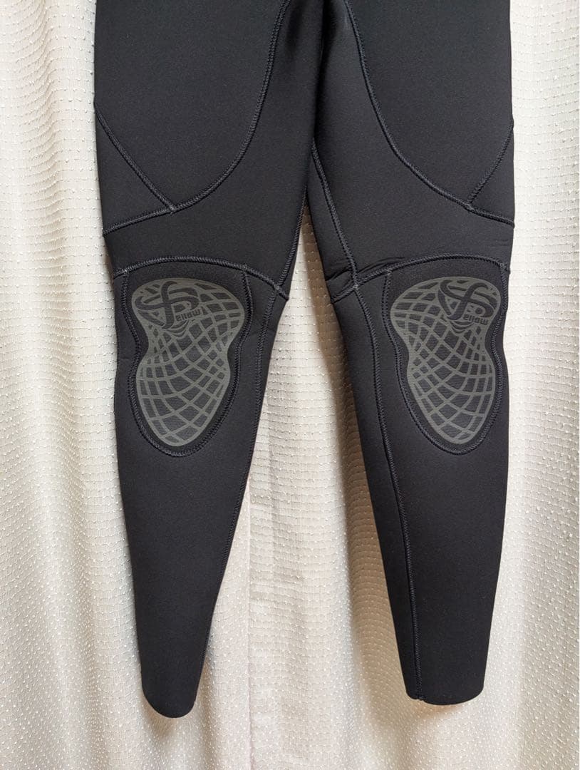 Fellow surfフェローサーフ3mmロングジョンタッパーキッズ160 新品