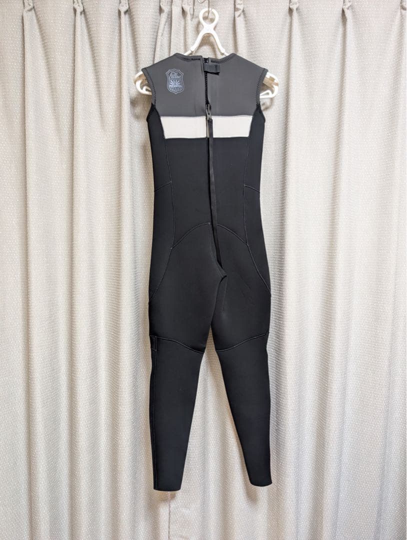 Fellow surfフェローサーフ3mmロングジョンタッパーキッズ160 新品