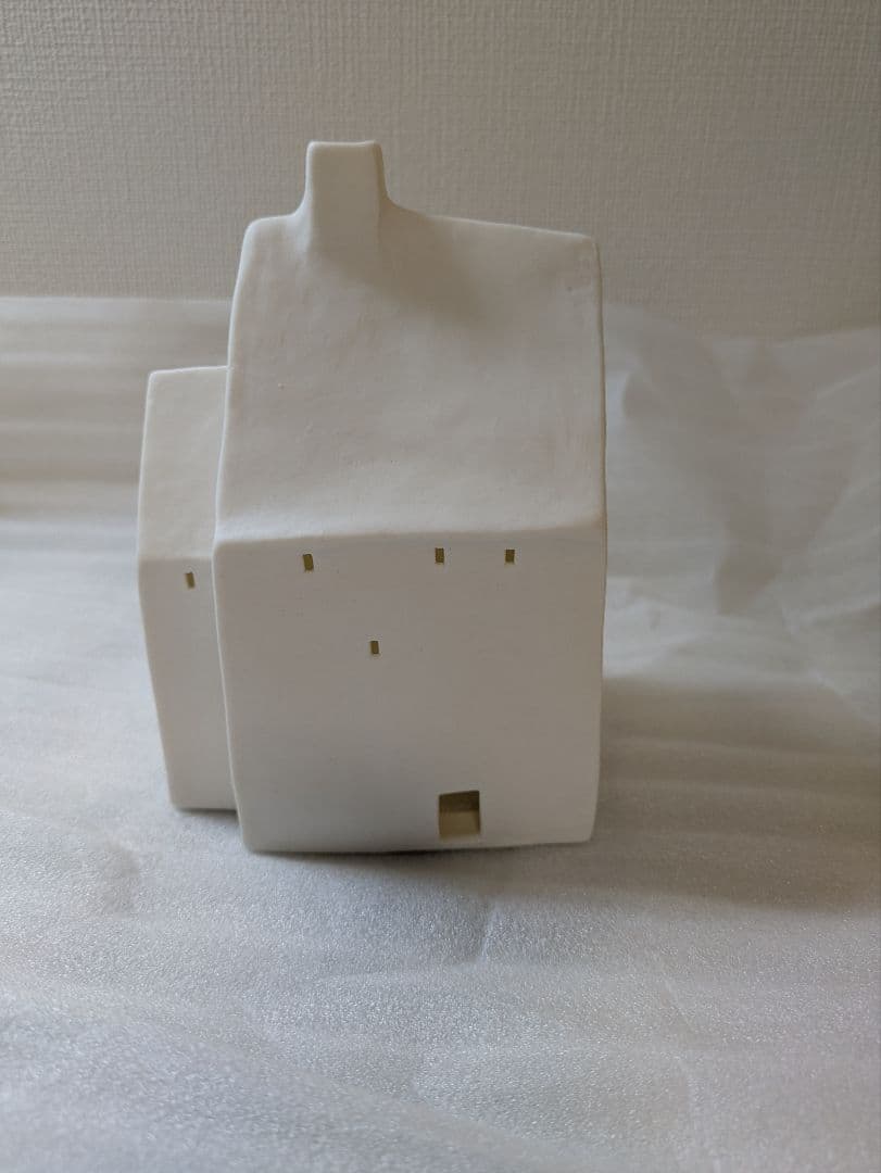 アトリエルンド　煙突ひとつの家