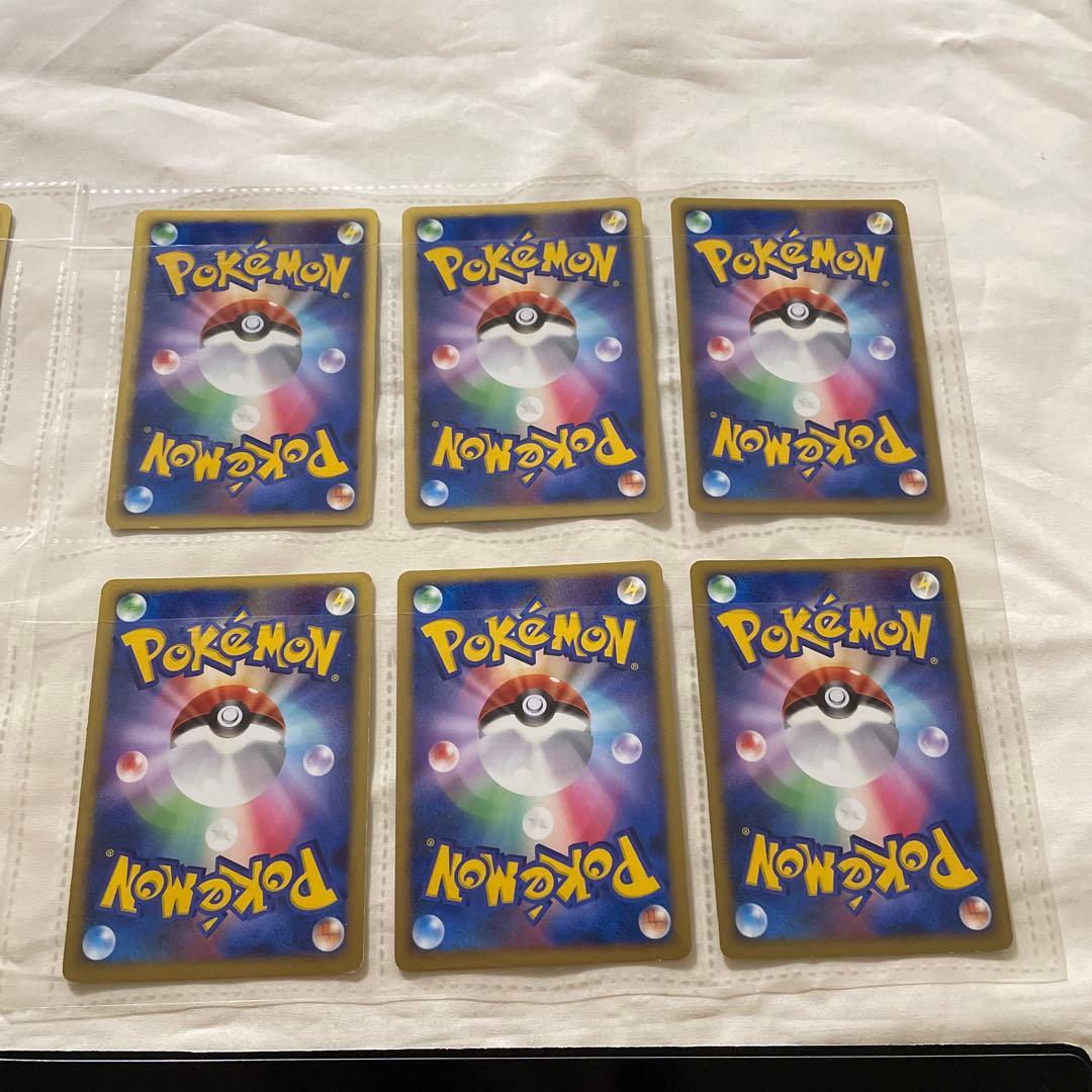 ポケモンカードゲームＤＰ映画10周年記念プレミアムシート おまけ付き