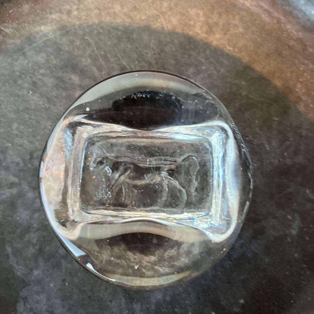 Erik Hoglund エリックホグラン　4つセット