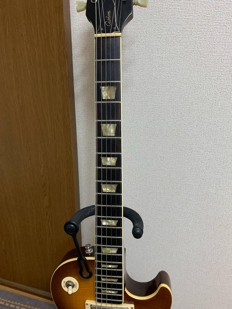ギター Greco les paul ( 1970 )