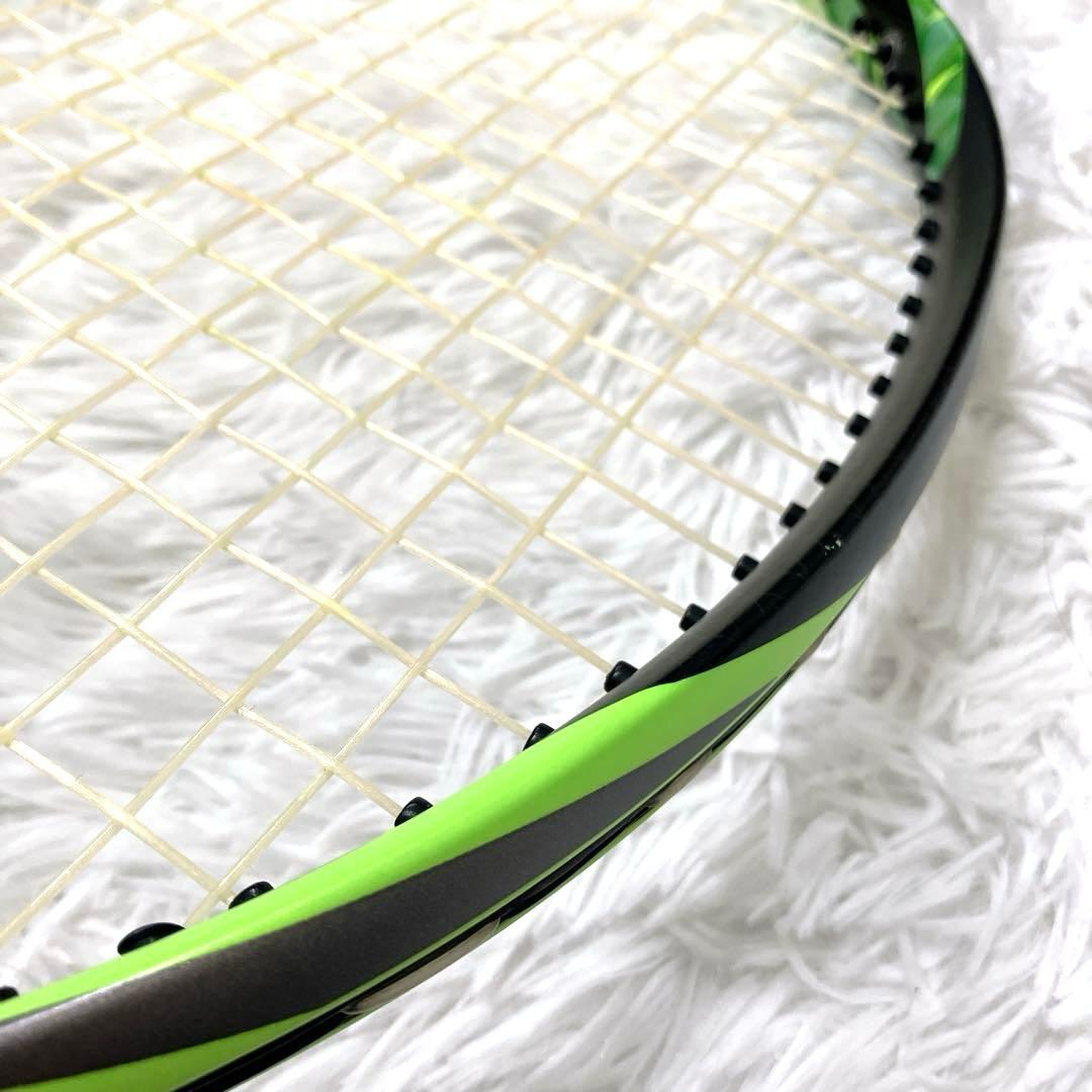 YONEX EZONE 100 G2 2017 hyper-mg ヨネックス