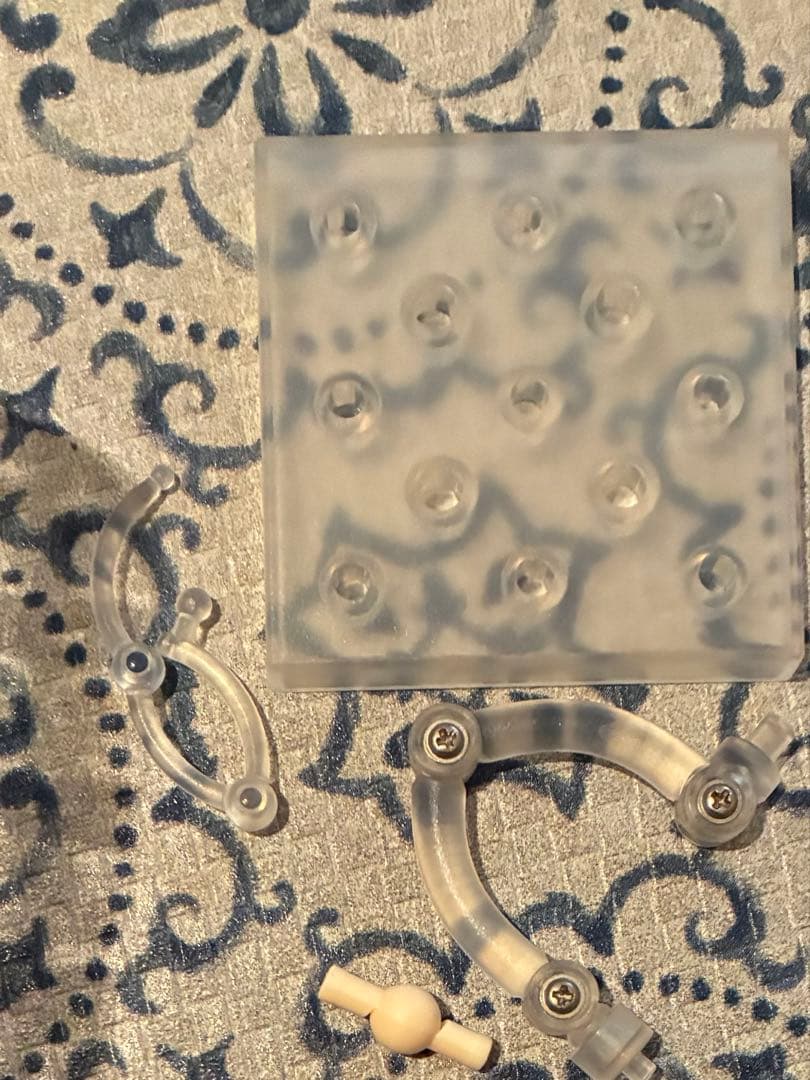 ねんどろいど D.Va アカデミースキンエディション 1141