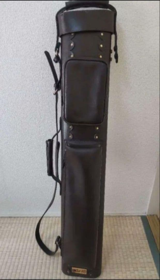 BCJ ビリヤードキューケース ビリヤードキュー