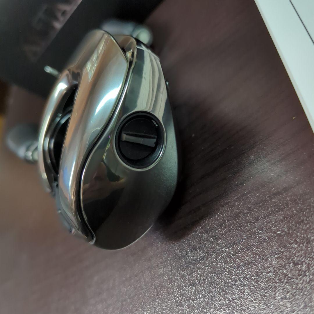 25アンタレス ベイトリール