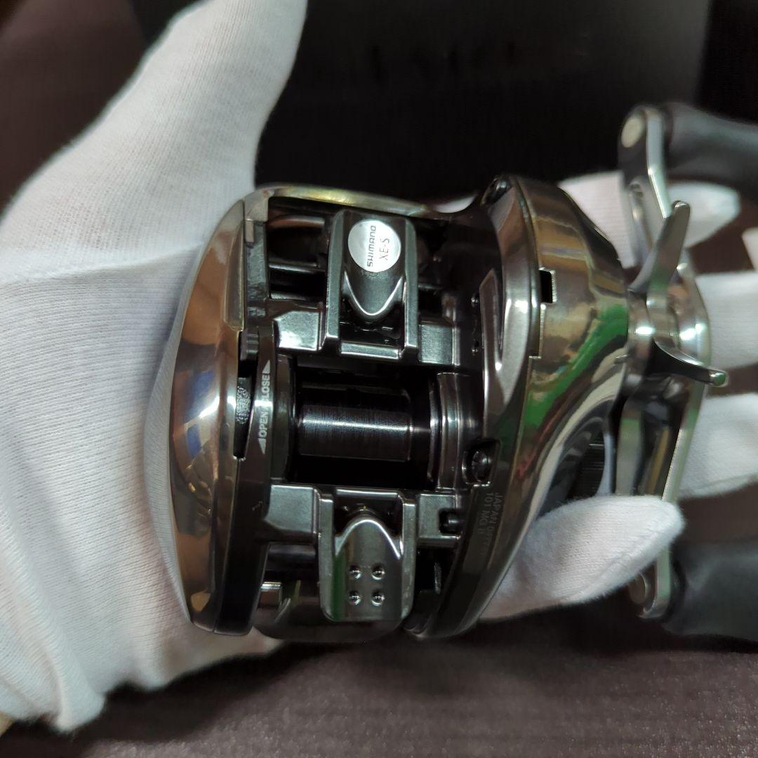 25アンタレス ベイトリール