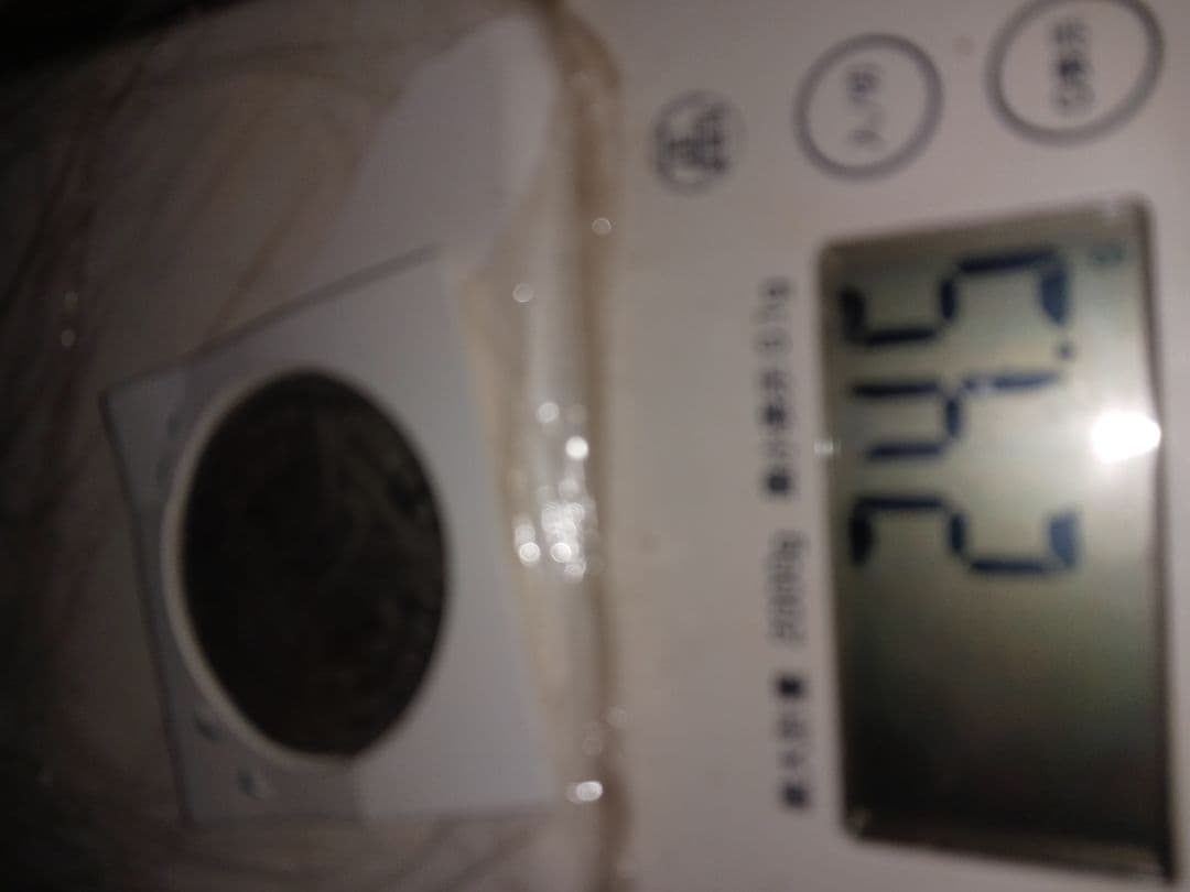 1898モーガンダラー、一ドル銀貨、鷲デザイン銀貨 24.5g